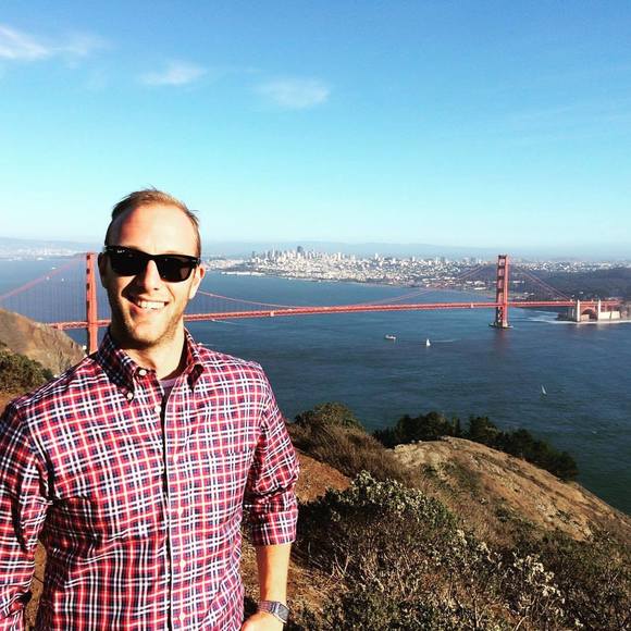 Meet your Posher, Matthew - Picture 1 of 1